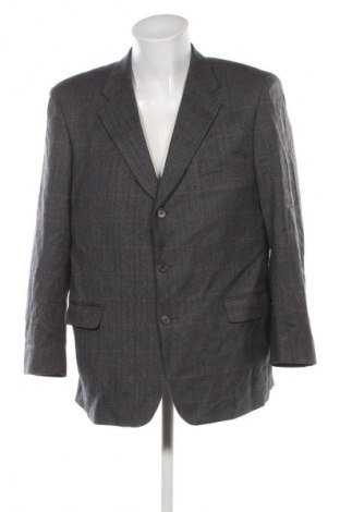 Męska marynarka Turo, Rozmiar XXL, Kolor Szary, Cena 393,00 zł