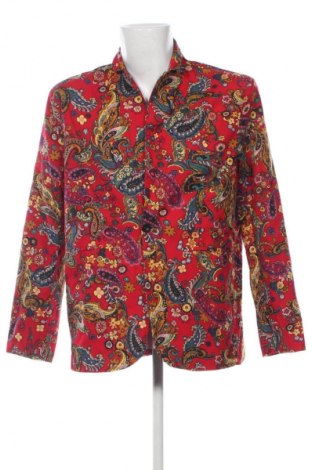 Férfi zakó Unbranded, Méret XXL, Szín Sokszínű, Ár 11 600 Ft