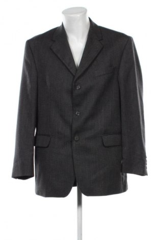 Ανδρικό σακάκι Unbranded, Μέγεθος XL, Χρώμα Γκρί, Τιμή 4,99 €
