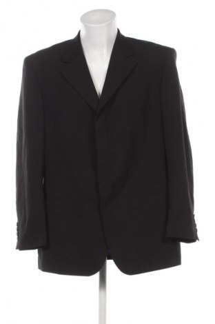 Herren Sakko Hugo James, Größe XXL, Farbe Schwarz, Preis € 29,59