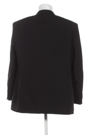 Herren Sakko Hugo James, Größe XXL, Farbe Schwarz, Preis € 29,59