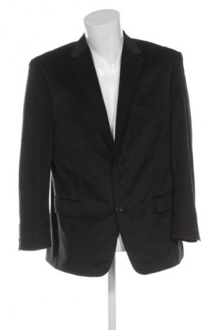 Мъжко сако Mario Barutti, Размер L, Цвят Черен, Цена 20,99 лв.