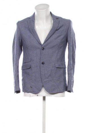 Męska marynarka Unbranded, Rozmiar S, Kolor Niebieski, Cena 35,99 zł