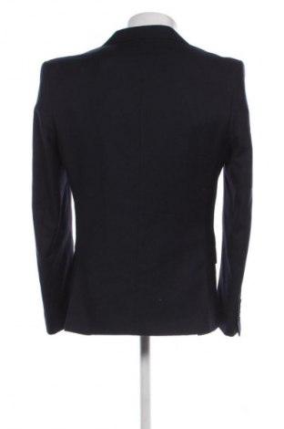 Ανδρικό σακάκι Unbranded, Μέγεθος M, Χρώμα Μπλέ, Τιμή 28,00 €