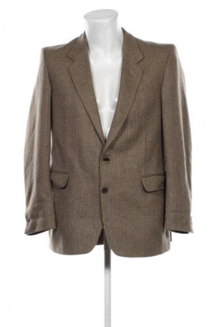 Sacou de bărbați Unbranded, Mărime L, Culoare Multicolor, Preț 152,25 Lei