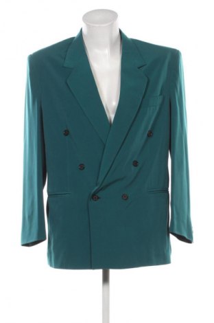 Férfi zakó Unbranded, Méret XL, Szín Zöld, Ár 11 600 Ft