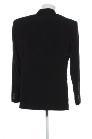 Ανδρικό σακάκι Unbranded, Μέγεθος L, Χρώμα Μαύρο, Τιμή 29,67 €