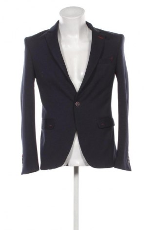 Męska marynarka Unbranded, Rozmiar L, Kolor Niebieski, Cena 133,66 zł