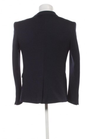 Męska marynarka Unbranded, Rozmiar L, Kolor Niebieski, Cena 133,66 zł