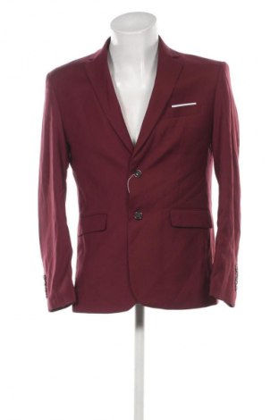Sacou de bărbați Unbranded, Mărime L, Culoare Roșu, Preț 72,99 Lei