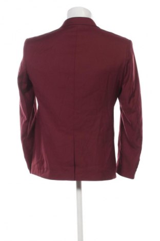 Sacou de bărbați Unbranded, Mărime L, Culoare Roșu, Preț 72,99 Lei