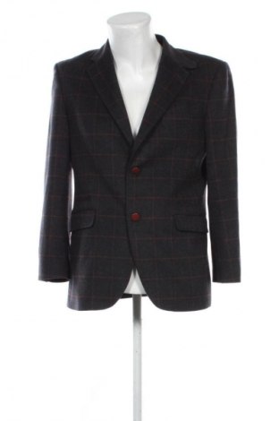 Мъжко сако Unbranded, Размер M, Цвят Многоцветен, Цена 29,73 €