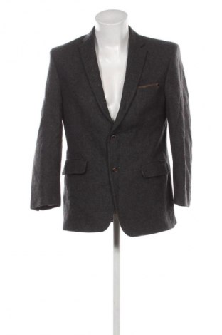 Pánské sako  Unbranded, Velikost L, Barva Šedá, Cena  149,00 Kč