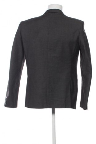 Pánske sako  Unbranded, Veľkosť L, Farba Sivá, Cena  5,95 €