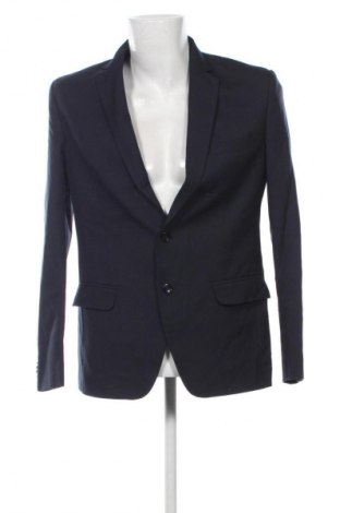 Herren Sakko Unbranded, Größe S, Farbe Blau, Preis 8,99 €