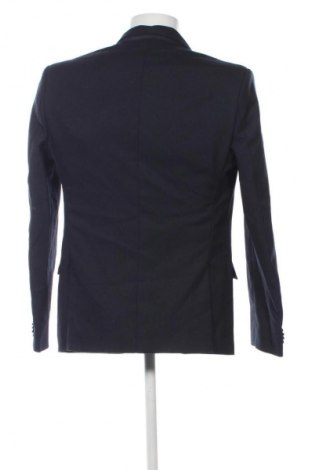 Herren Sakko Unbranded, Größe S, Farbe Blau, Preis 8,99 €