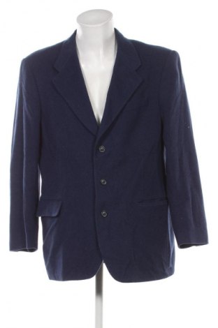 Ανδρικό σακάκι Unbranded, Μέγεθος XL, Χρώμα Μπλέ, Τιμή 11,99 €