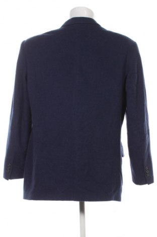 Ανδρικό σακάκι Unbranded, Μέγεθος XL, Χρώμα Μπλέ, Τιμή 11,99 €