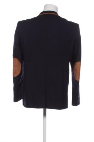 Мъжко сако Unbranded, Размер XL, Цвят Син, Цена 17,99 лв.