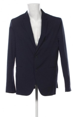 Pánske sako  Unbranded, Veľkosť XXL, Farba Modrá, Cena  29,95 €