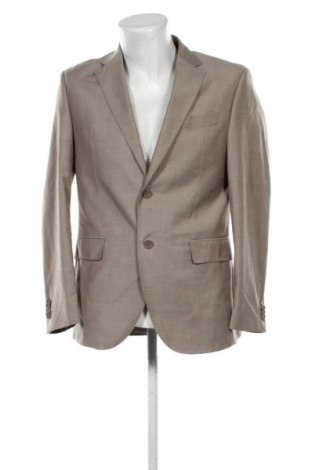 Herren Sakko Unbranded, Größe M, Farbe Grün, Preis 29,67 €