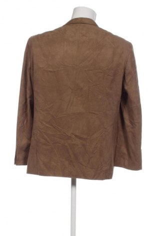 Férfi zakó Unbranded, Méret L, Szín Bézs, Ár 4 449 Ft