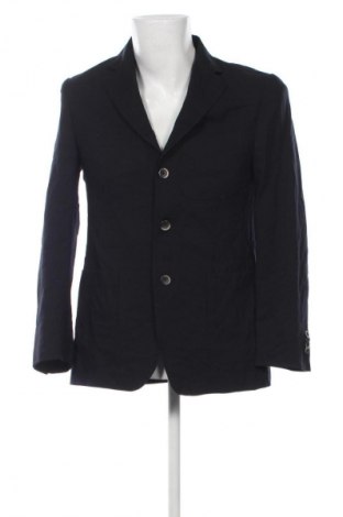 Herren Sakko Unbranded, Größe L, Farbe Blau, Preis 10,99 €