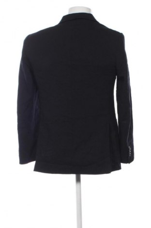 Herren Sakko Unbranded, Größe L, Farbe Blau, Preis 10,99 €