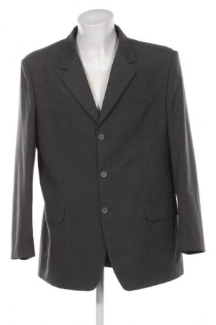 Pánske sako  Unbranded, Veľkosť XL, Farba Sivá, Cena  29,73 €
