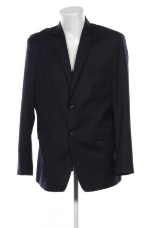 Pánske sako  Unbranded, Veľkosť XXL, Farba Modrá, Cena  29,67 €