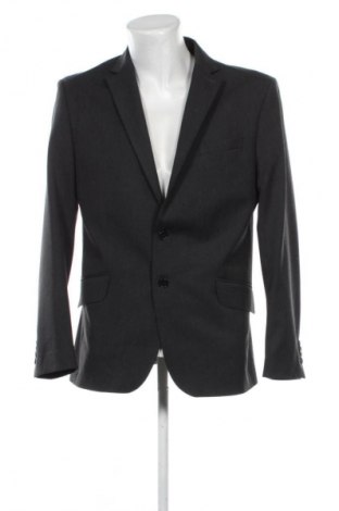 Ανδρικό σακάκι Unbranded, Μέγεθος XL, Χρώμα Γκρί, Τιμή 29,65 €