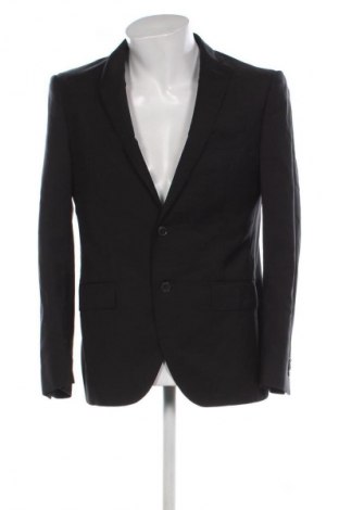 Ανδρικό σακάκι Unbranded, Μέγεθος XXL, Χρώμα Μαύρο, Τιμή 33,11 €