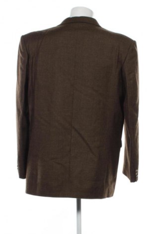 Ανδρικό σακάκι Unbranded, Μέγεθος XXL, Χρώμα Καφέ, Τιμή 29,65 €