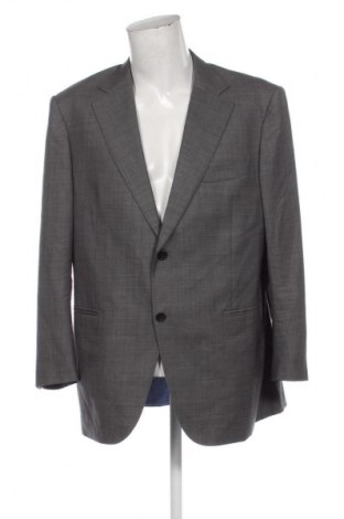 Sacou de bărbați Unbranded, Mărime XL, Culoare Gri, Preț 154,69 Lei