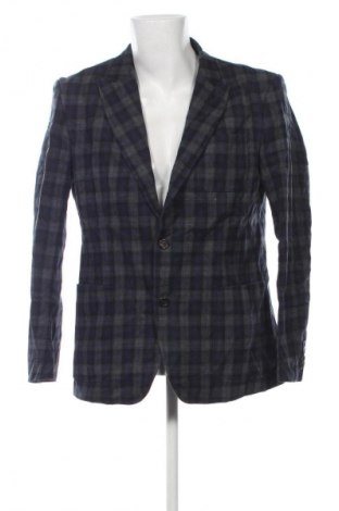 Herren Sakko United Colors Of Benetton, Größe XL, Farbe Mehrfarbig, Preis € 16,99