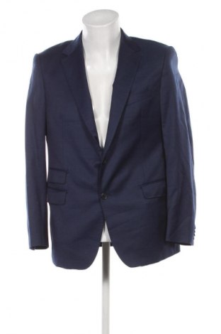 Férfi zakó Van Gils, Méret XL, Szín Kék, Ár 6 099 Ft