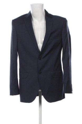 Pánské sako  Vistula, Velikost L, Barva Modrá, Cena  2 571,00 Kč