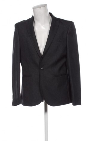 Herren Sakko WE, Größe L, Farbe Grau, Preis 10,99 €