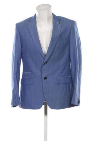 Pánské sako  WE, Velikost L, Barva Modrá, Cena  249,00 Kč