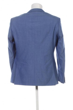 Pánské sako  WE, Velikost L, Barva Modrá, Cena  249,00 Kč