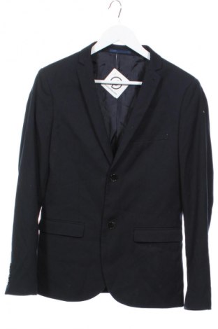 Férfi zakó WE, Méret XS, Szín Kék, Ár 4 059 Ft