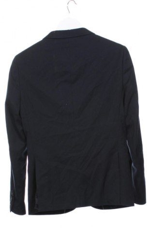 Férfi zakó WE, Méret XS, Szín Kék, Ár 4 059 Ft