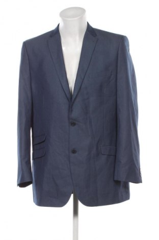 Ανδρικό σακάκι Williams & Brown, Μέγεθος M, Χρώμα Μπλέ, Τιμή 29,59 €