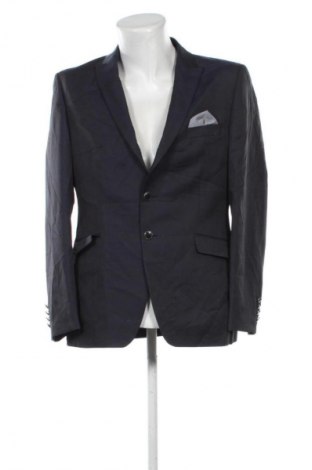 Pánske sako  Wilvorst, Veľkosť L, Farba Modrá, Cena  12,95 €