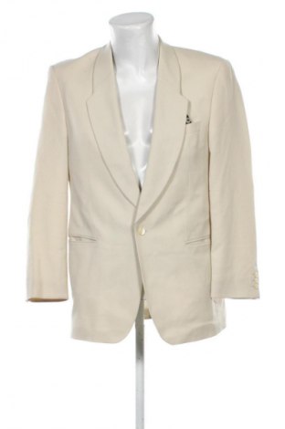 Herren Sakko Wilvorst, Größe L, Farbe Beige, Preis 52,73 €