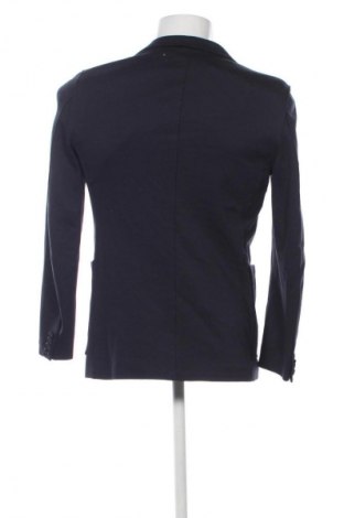 Pánské sako  Z Zegna, Velikost S, Barva Modrá, Cena  4 823,00 Kč