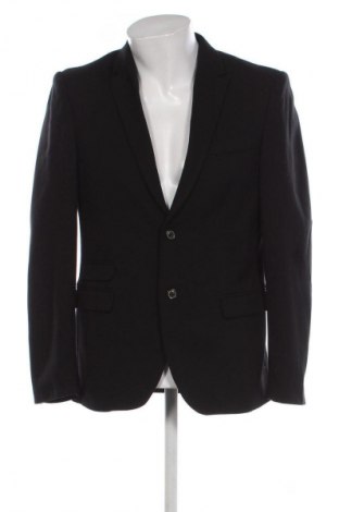 Męska marynarka Zara, Rozmiar XL, Kolor Czarny, Cena 148,99 zł