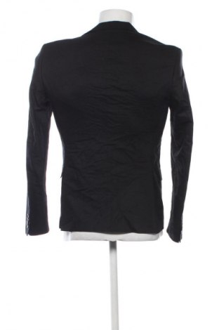 Pánske sako  Zara, Veľkosť M, Farba Čierna, Cena  14,95 €