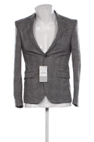 Herren Sakko Zara, Größe M, Farbe Mehrfarbig, Preis € 35,99