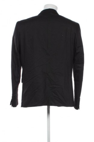 Męska marynarka Zara, Rozmiar XL, Kolor Czarny, Cena 143,99 zł